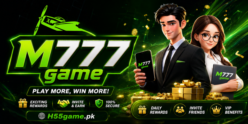 M777 Game