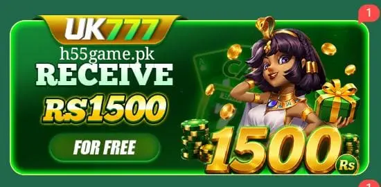 UK777 Game