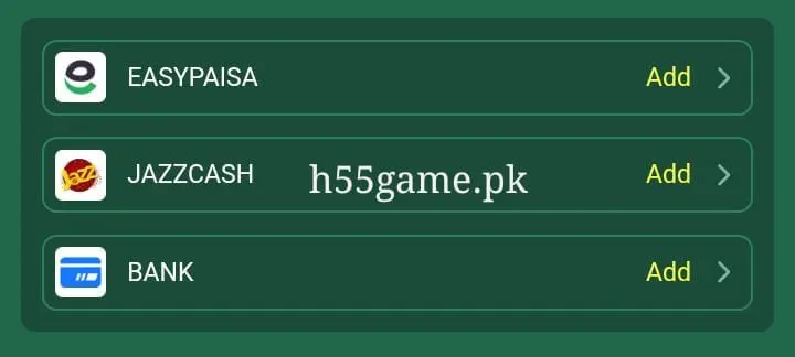 UK777 Game