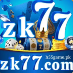 Zk77 Game