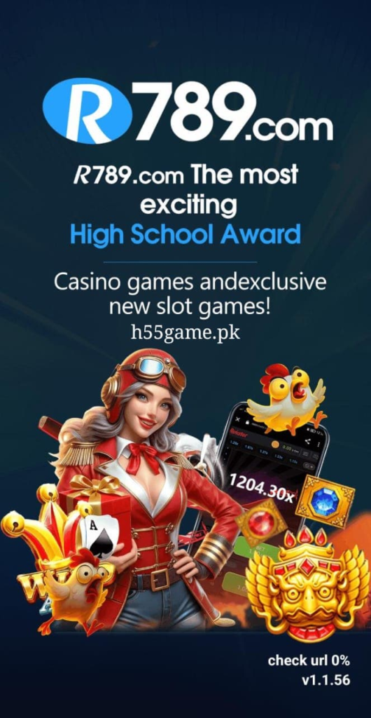 R789 Game