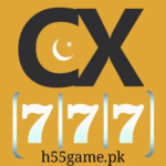CX777 Game