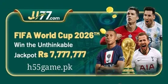 JJ77 Game