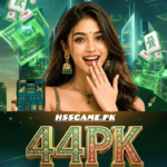 44PK Game