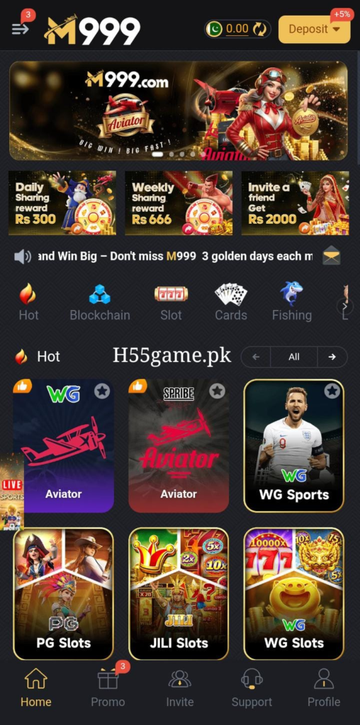 M999 Game