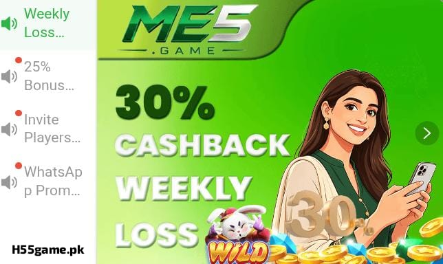 Me5 Game