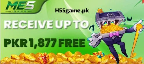 Me5 Game