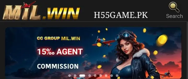 Mil Win Game