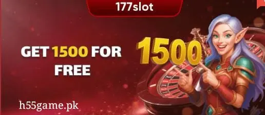 177 Slot Game