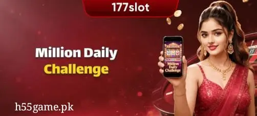 177 Slot Game