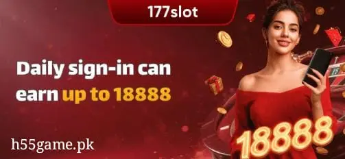177 Slot Game