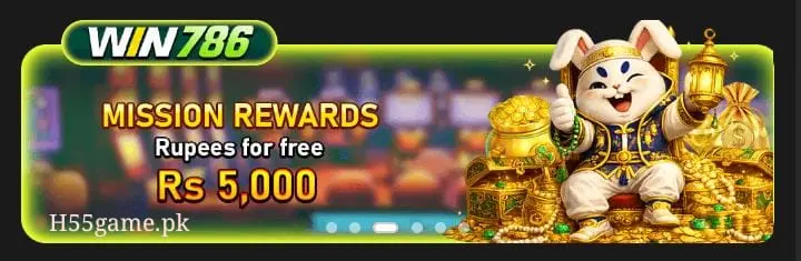 Win786 Game