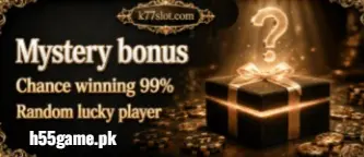 K77 Slot Game