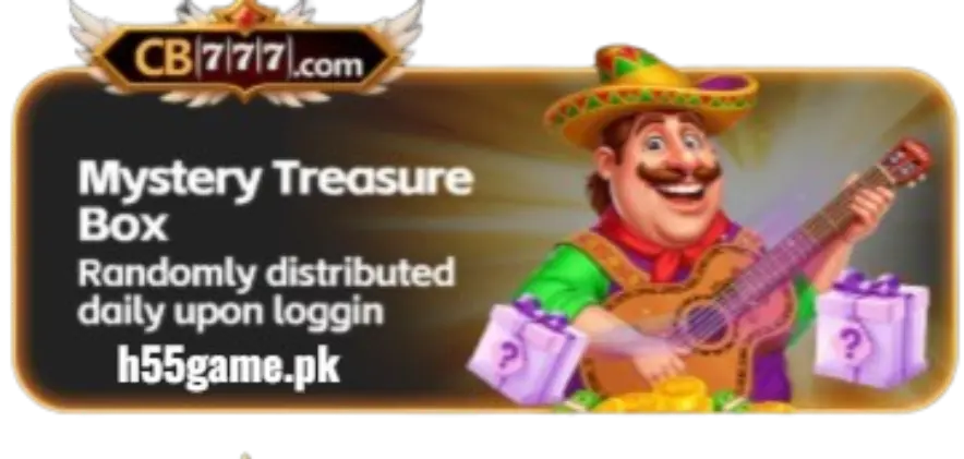 RC777 Game
