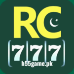 RC777 Game