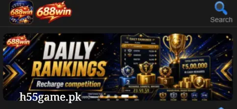 688Win Game
