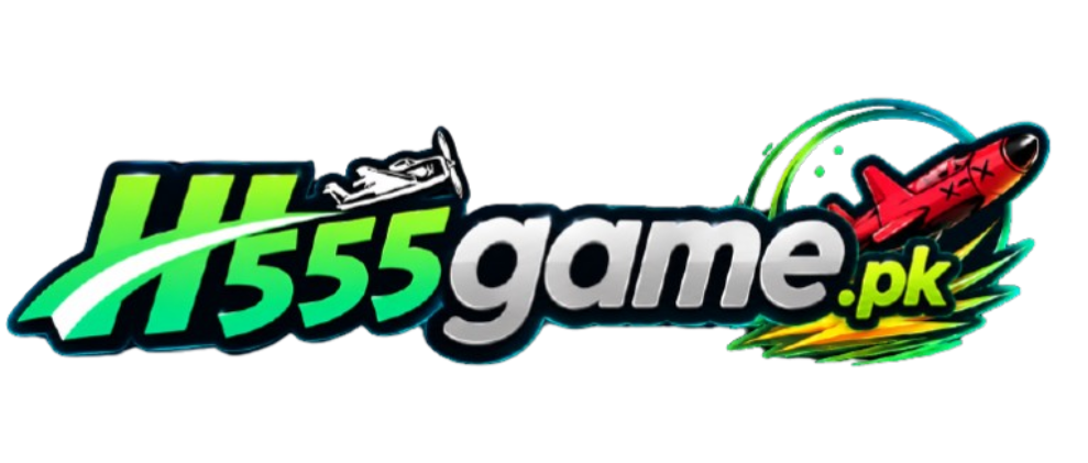 H555 Game