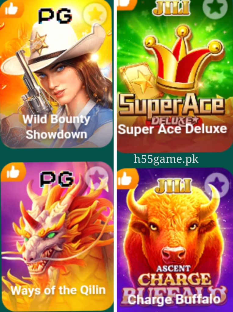 Pk365 Game