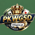 PKWG5D Game