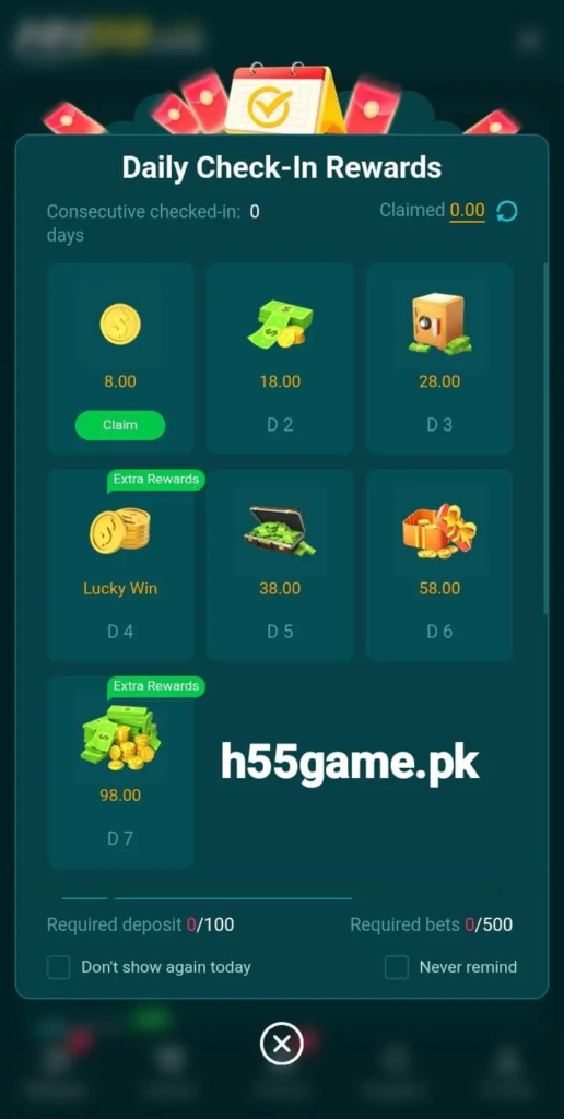 HH 98